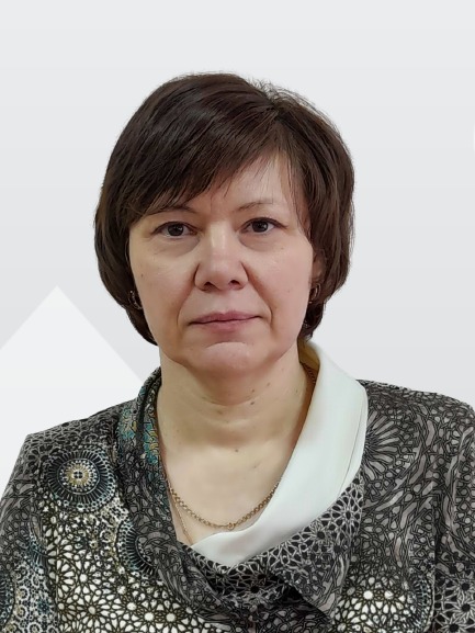 Коротких Татьяна Владимировна.